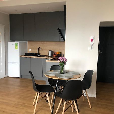Apartament W Centrum Gdyni Gdyně Exteriér fotografie