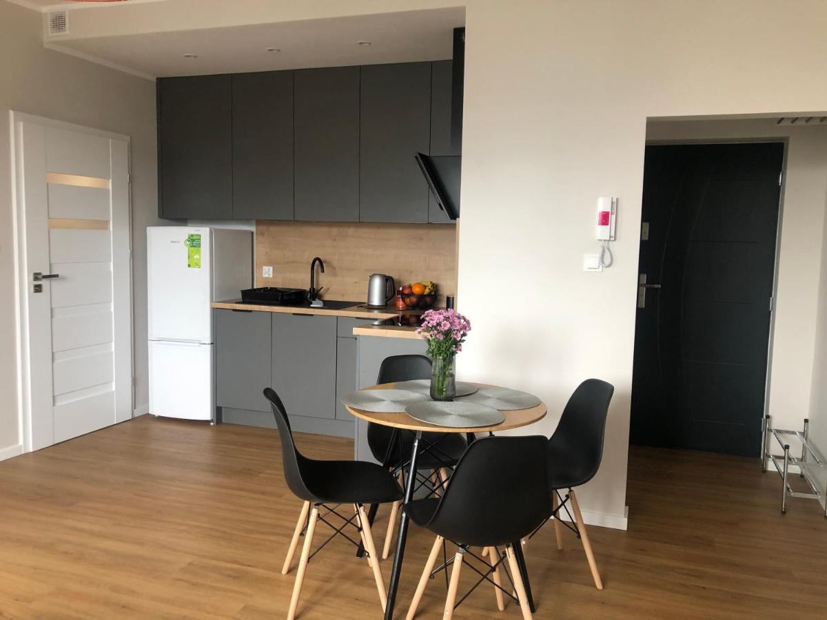 Apartament W Centrum Gdyni Gdyně Exteriér fotografie