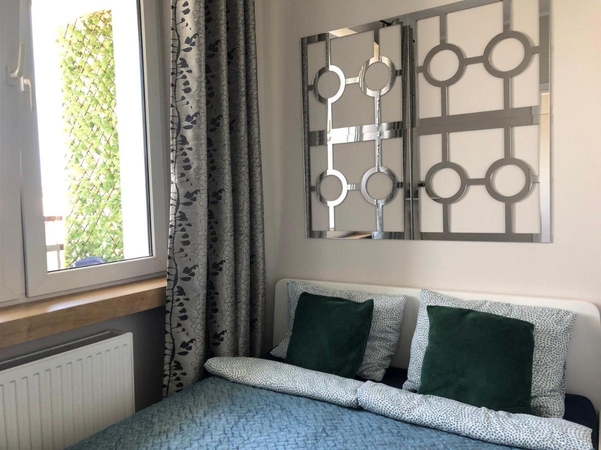 Apartament W Centrum Gdyni Gdyně Exteriér fotografie